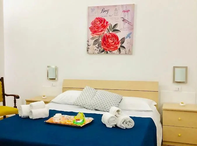 Guest house La Casa Del Barocco Noto