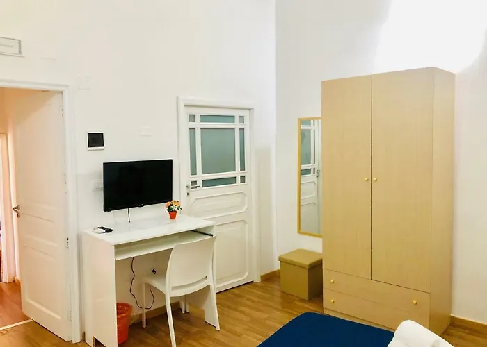 La Casa Del Barocco Guest house Noto