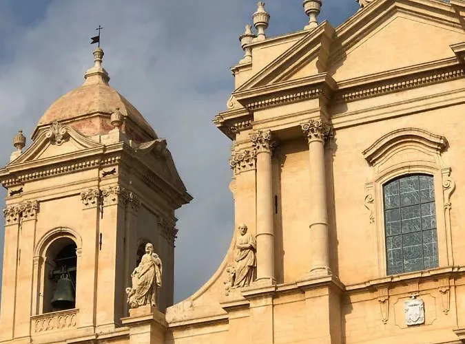 La Casa Del Barocco