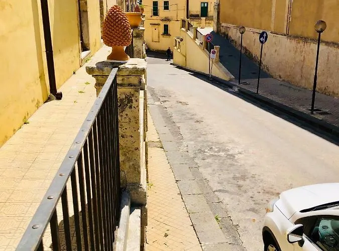 Guest house La Casa Del Barocco Noto