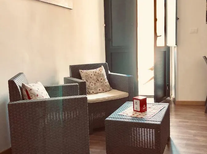 La Casa Del Barocco 3*