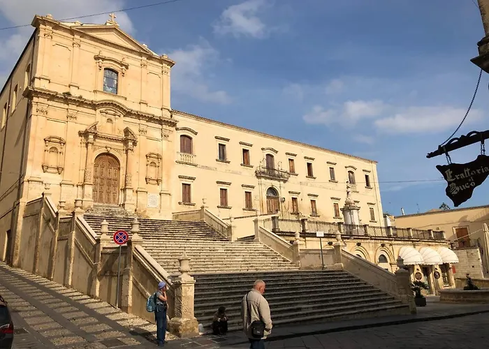 La Casa Del Barocco