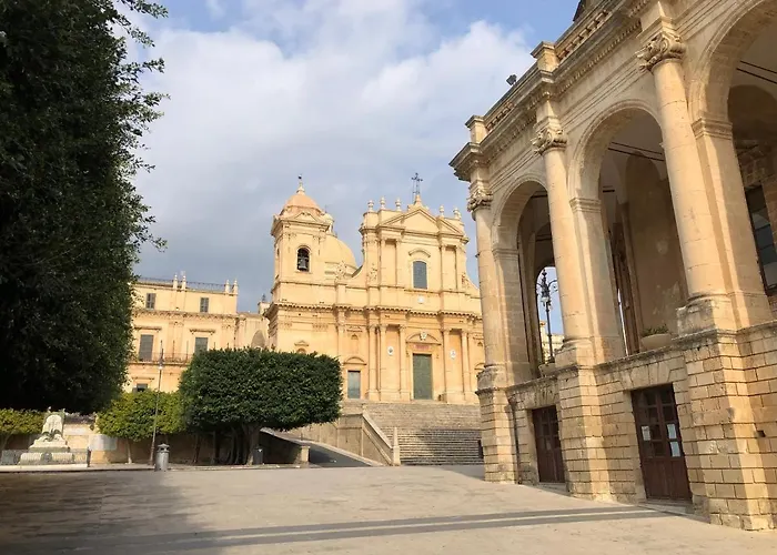 La Casa Del Barocco 3*