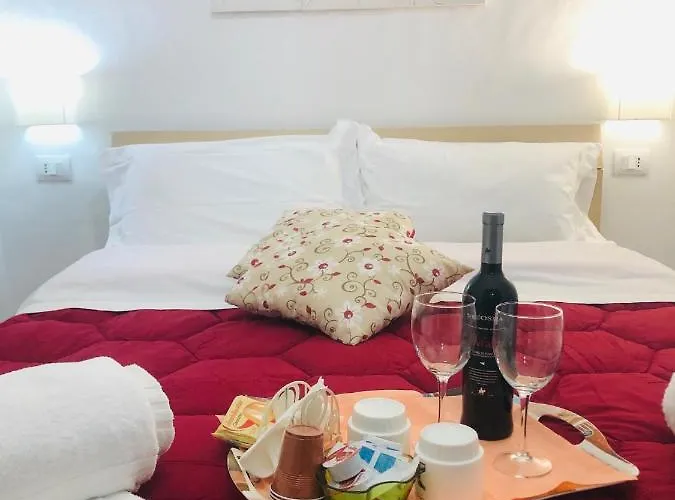 La Casa Del Barocco 3*