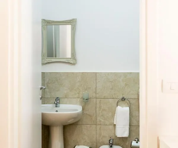 La Casa Del Barocco 3*