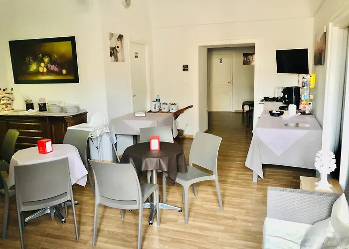 La Casa Del Barocco 3* Noto